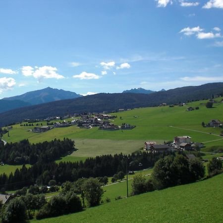 Hotel Pfeiferhof Maranza Zewnętrze zdjęcie