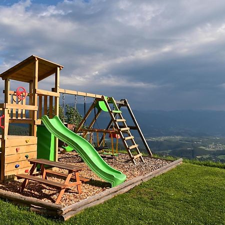Hotel Pfeiferhof Maranza Zewnętrze zdjęcie