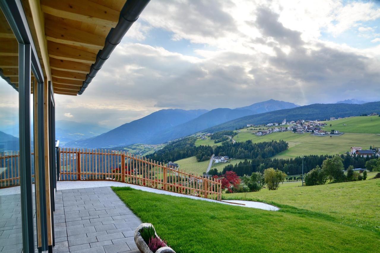 Hotel Pfeiferhof Maranza Zewnętrze zdjęcie