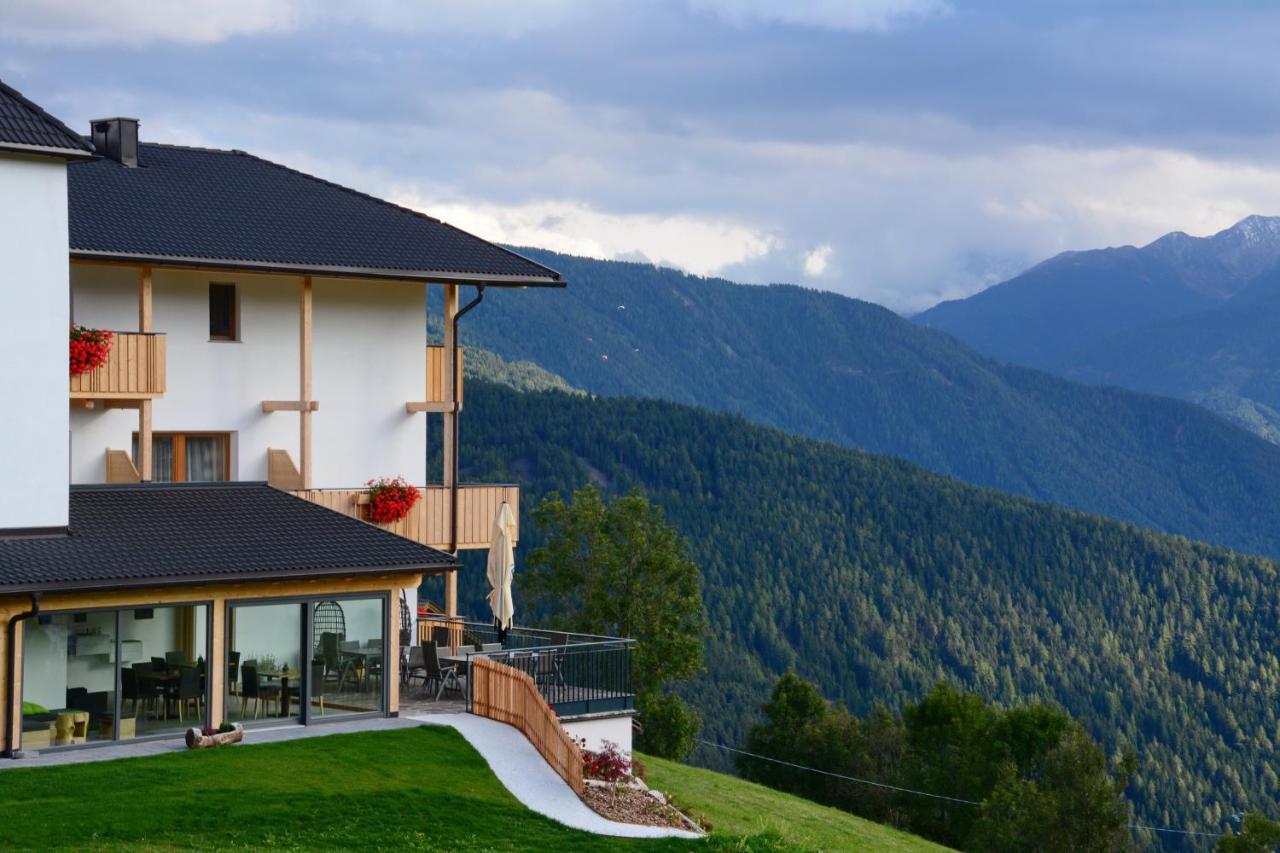 Hotel Pfeiferhof Maranza Zewnętrze zdjęcie