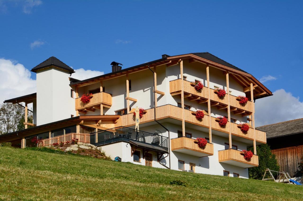 Hotel Pfeiferhof Maranza Zewnętrze zdjęcie