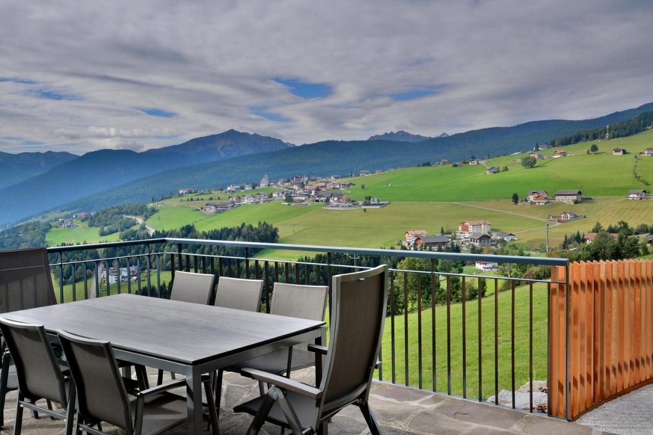Hotel Pfeiferhof Maranza Zewnętrze zdjęcie