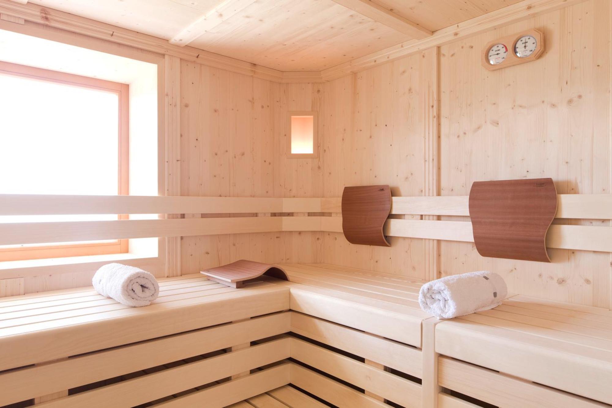 Hotel Pfeiferhof Maranza Zewnętrze zdjęcie