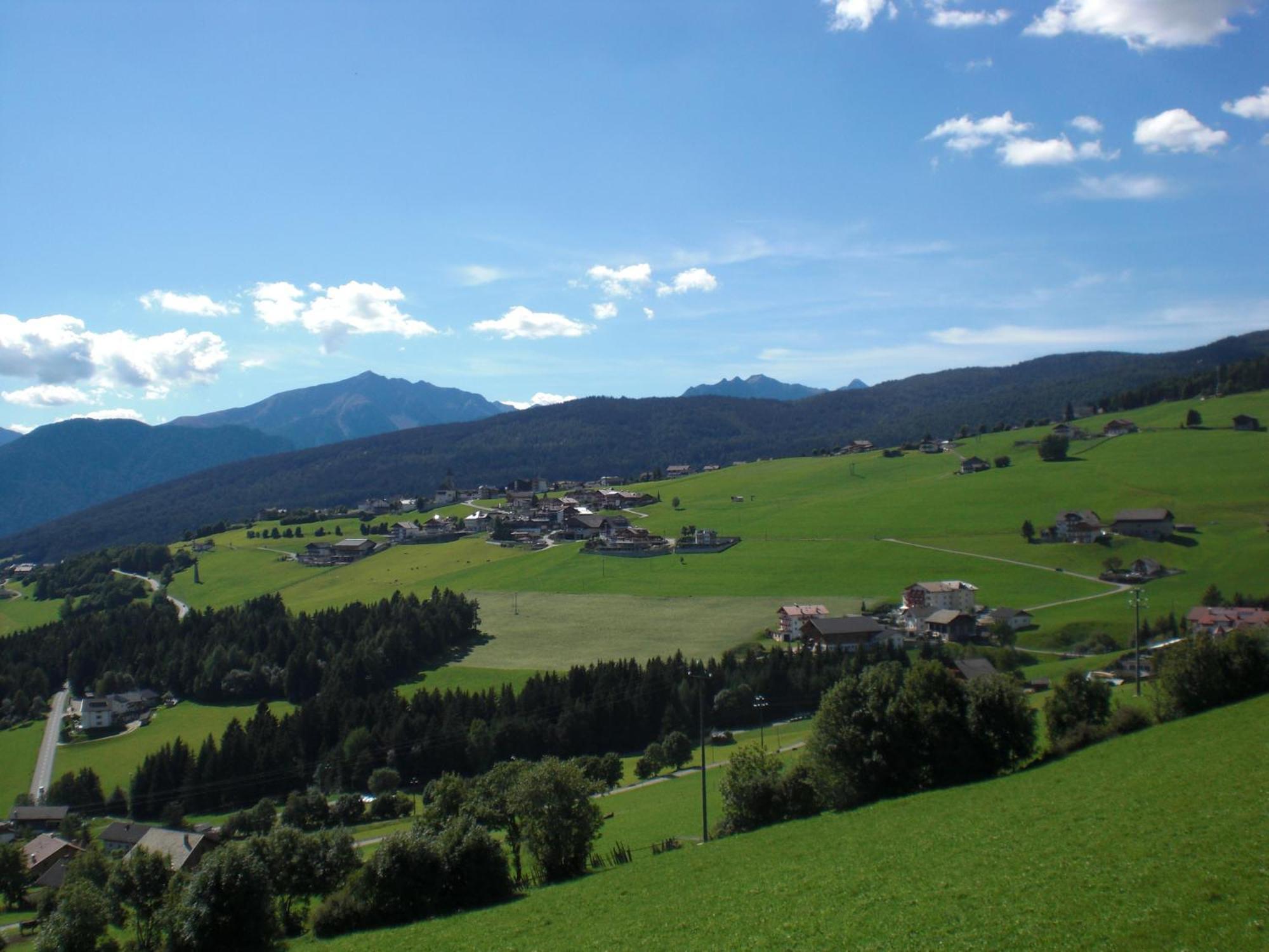 Hotel Pfeiferhof Maranza Zewnętrze zdjęcie