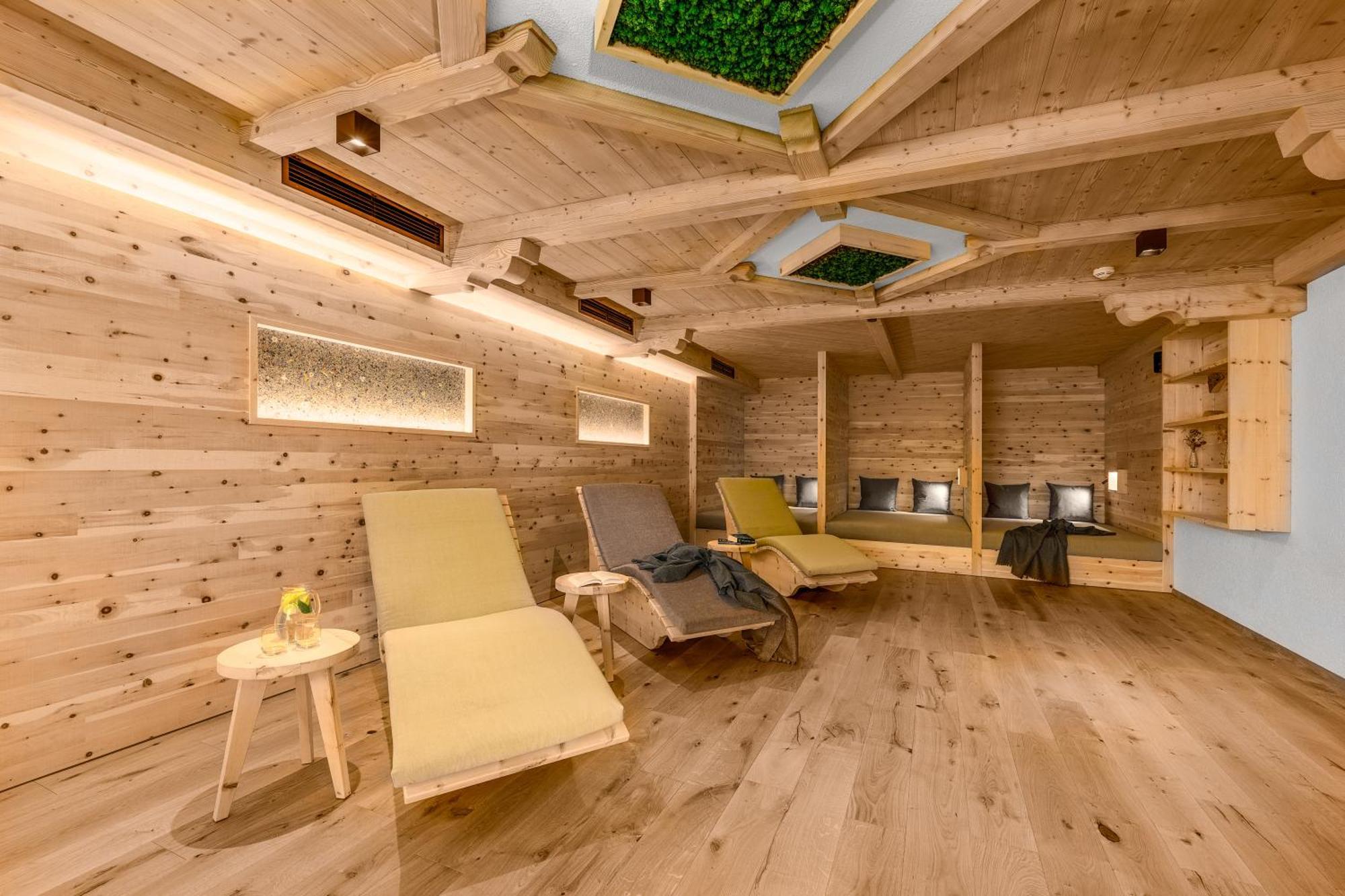 Hotel Pfeiferhof Maranza Zewnętrze zdjęcie