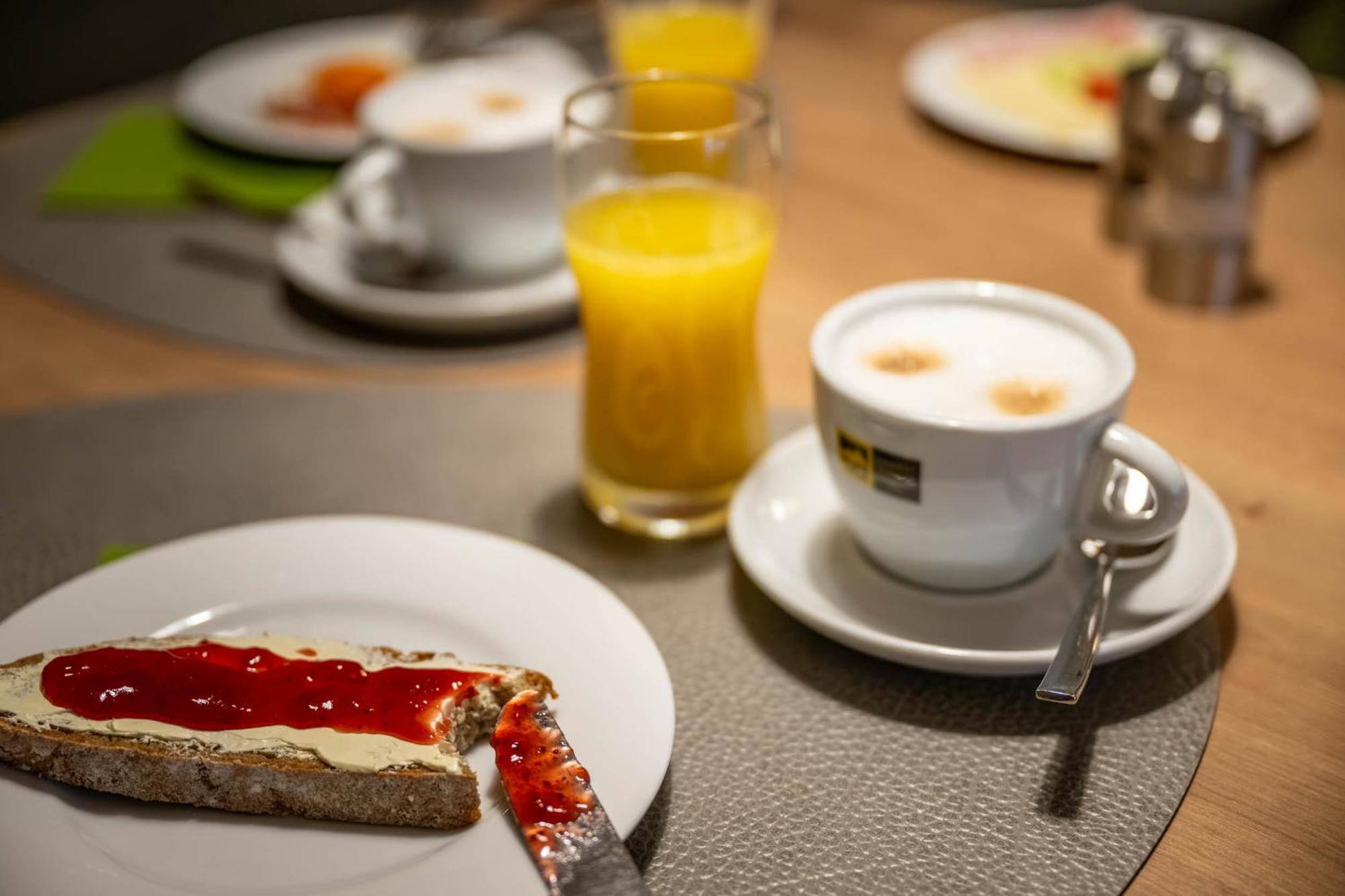 Hotel Pfeiferhof Maranza Zewnętrze zdjęcie