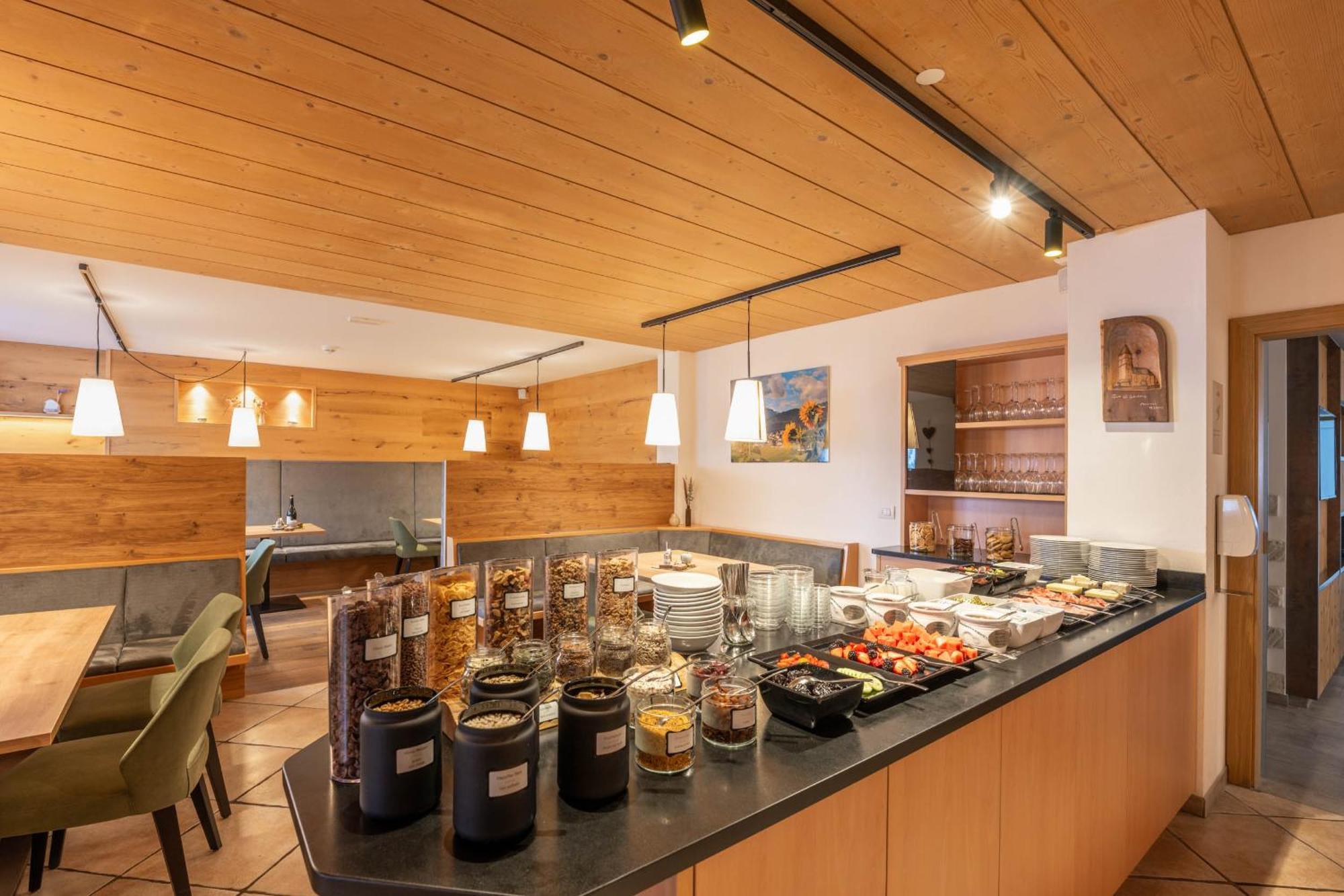 Hotel Pfeiferhof Maranza Zewnętrze zdjęcie