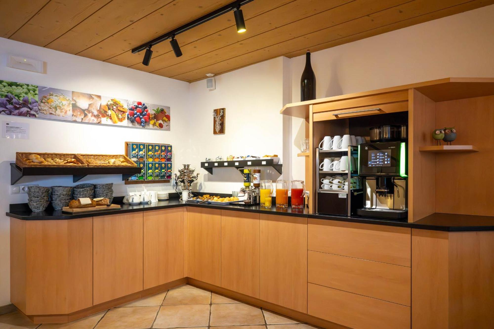 Hotel Pfeiferhof Maranza Zewnętrze zdjęcie