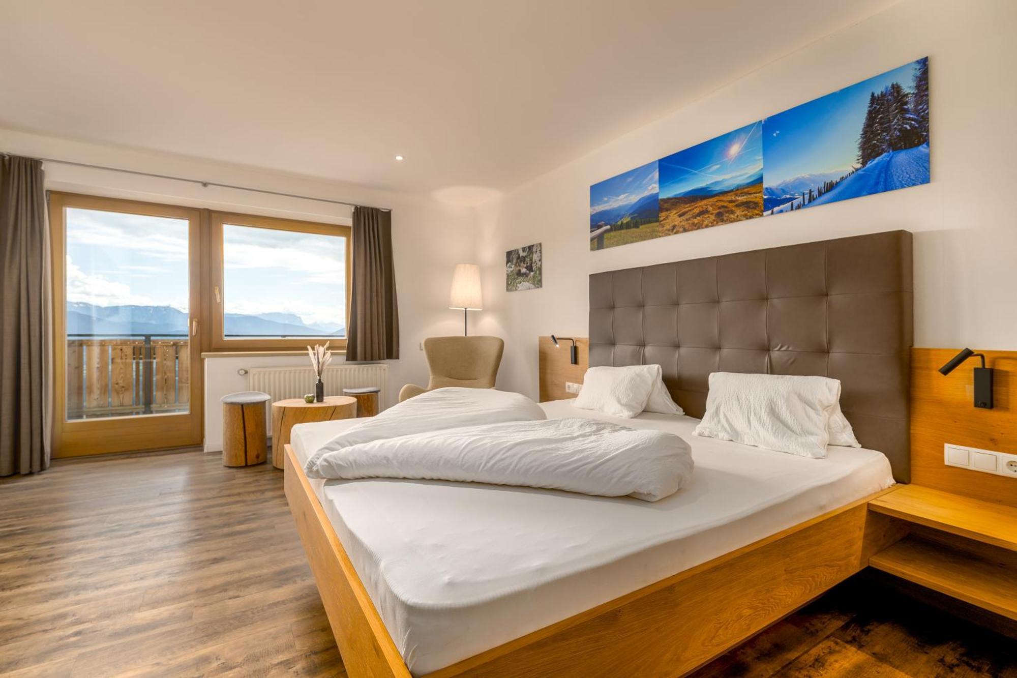 Hotel Pfeiferhof Maranza Zewnętrze zdjęcie