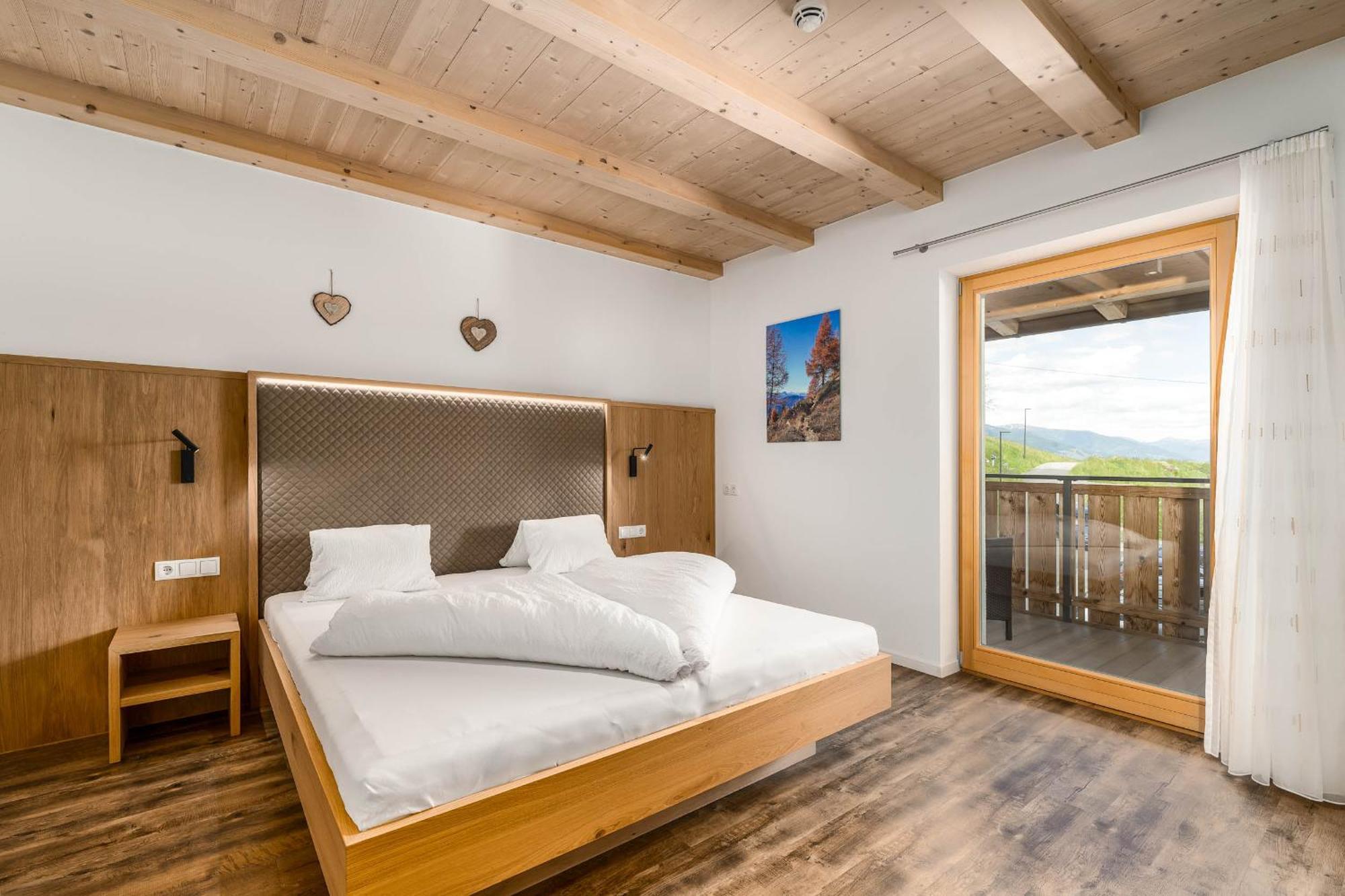 Hotel Pfeiferhof Maranza Zewnętrze zdjęcie