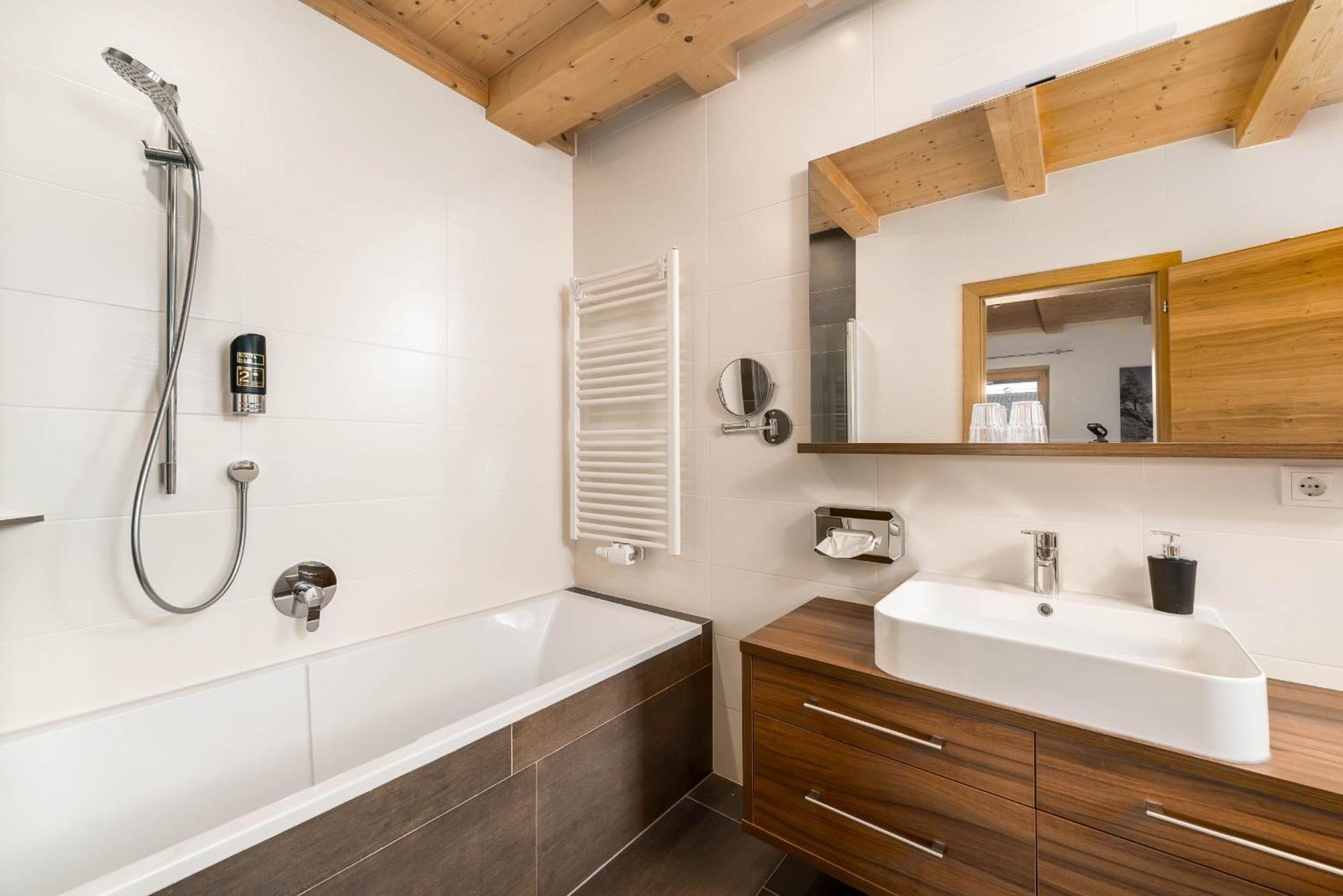 Hotel Pfeiferhof Maranza Zewnętrze zdjęcie