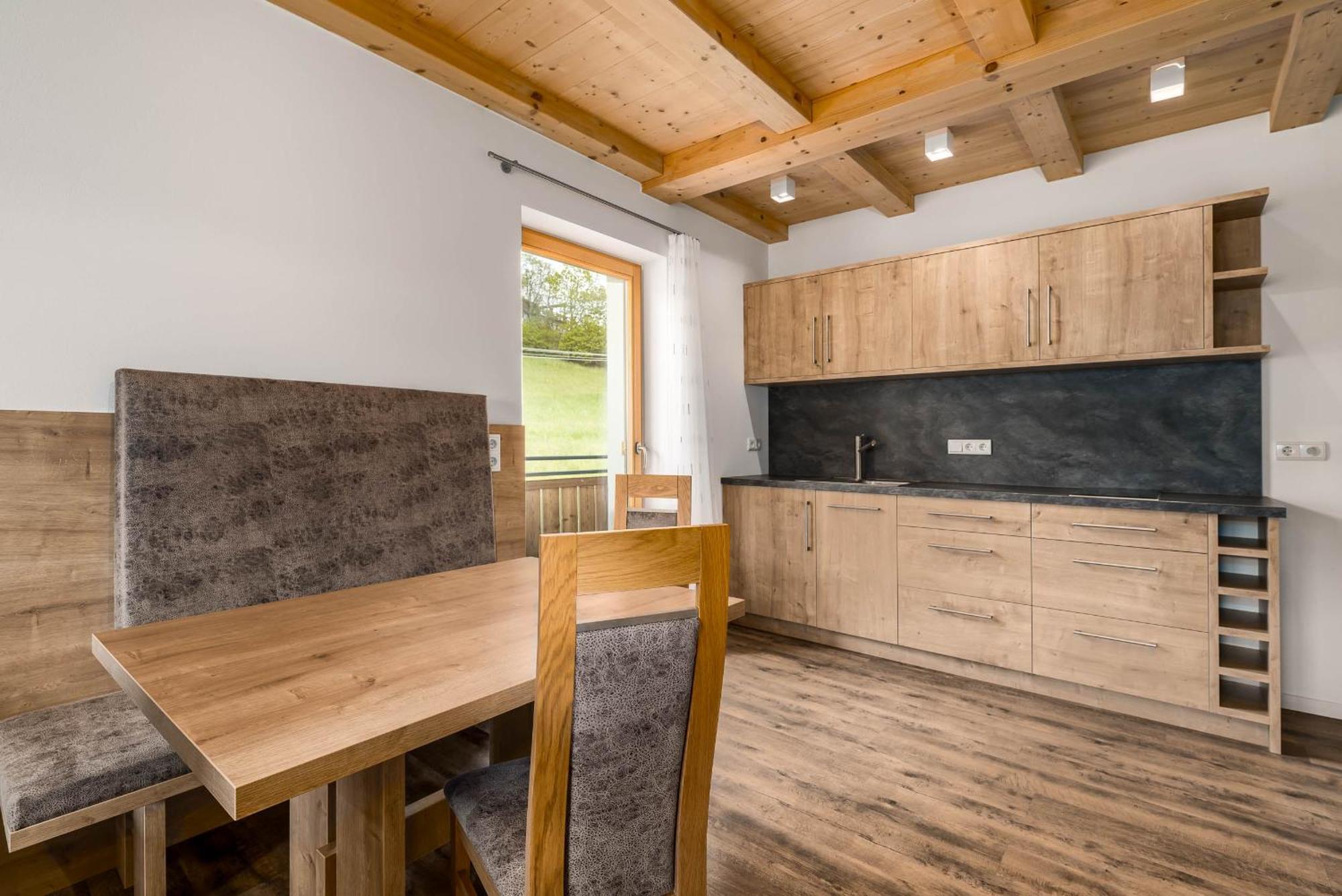 Hotel Pfeiferhof Maranza Zewnętrze zdjęcie