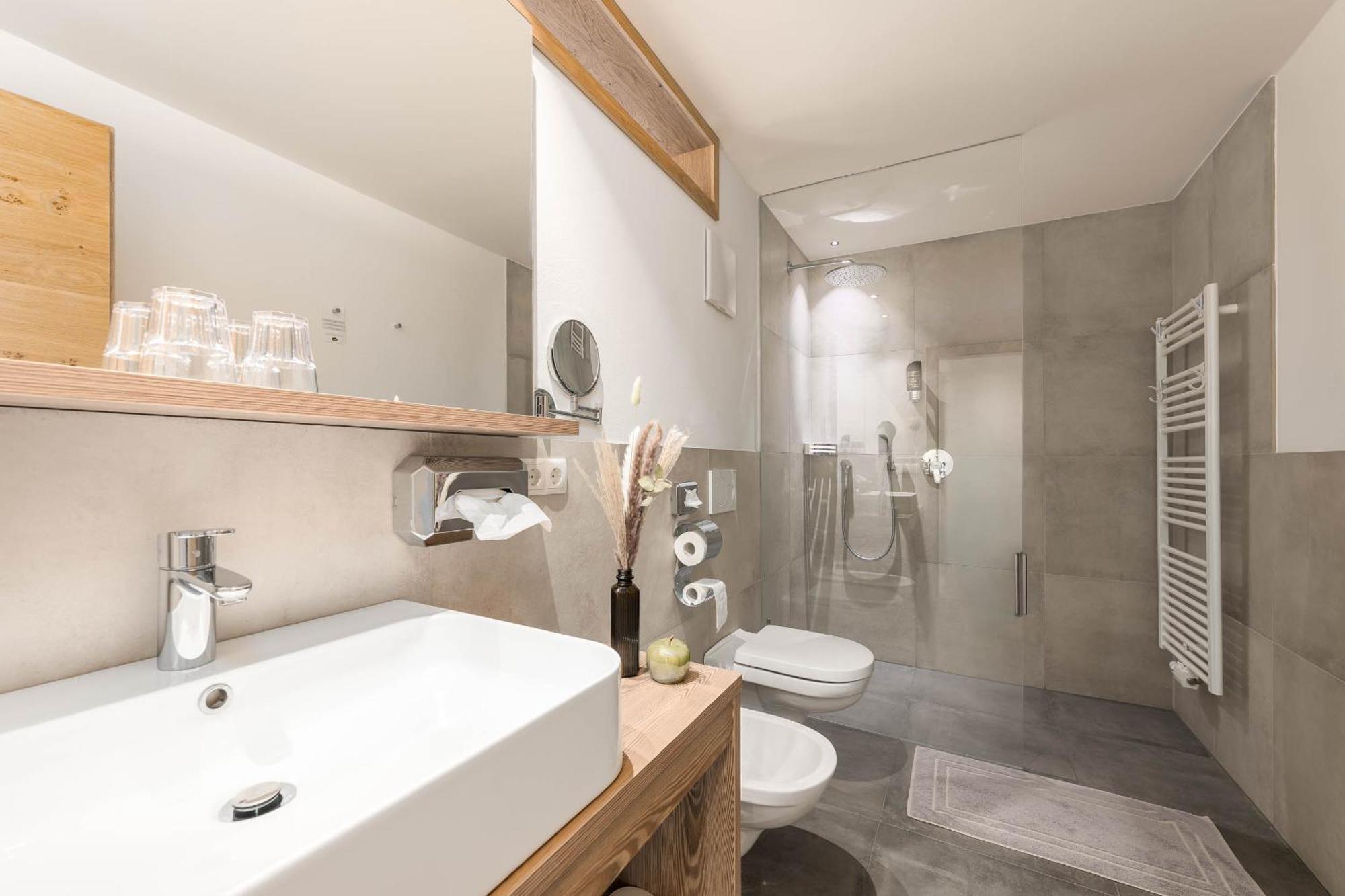 Hotel Pfeiferhof Maranza Zewnętrze zdjęcie