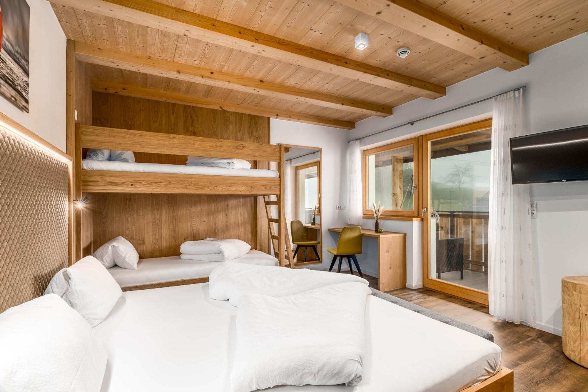 Hotel Pfeiferhof Maranza Zewnętrze zdjęcie