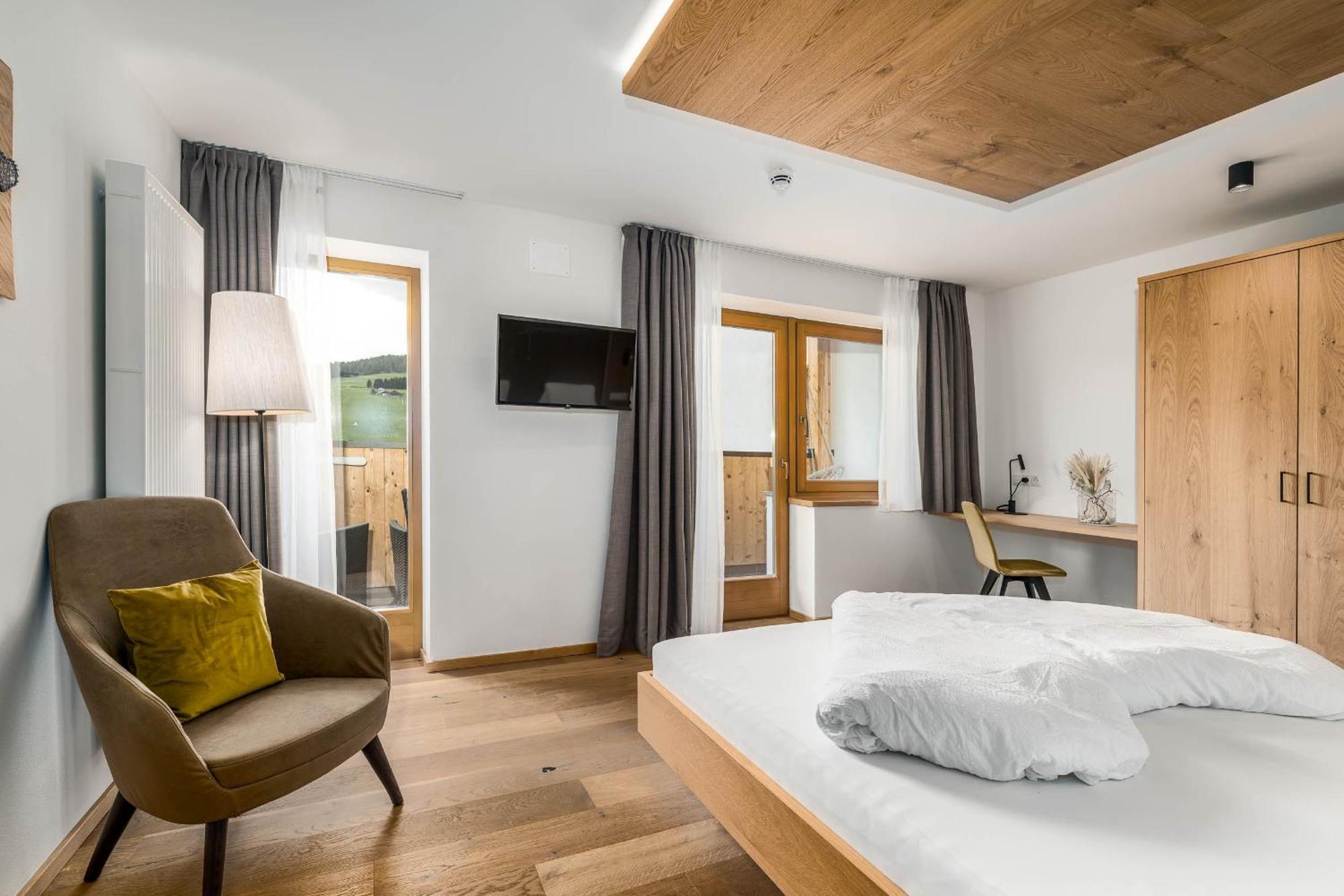 Hotel Pfeiferhof Maranza Zewnętrze zdjęcie