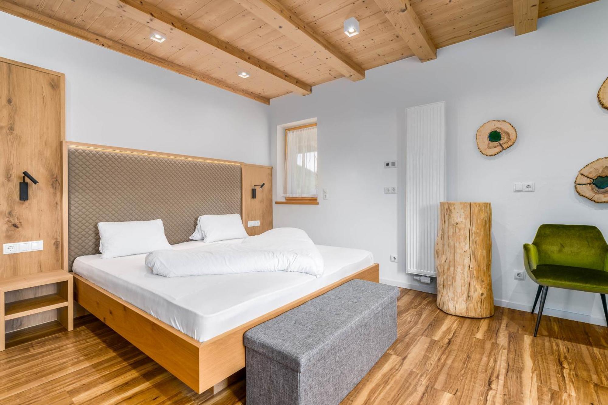 Hotel Pfeiferhof Maranza Zewnętrze zdjęcie