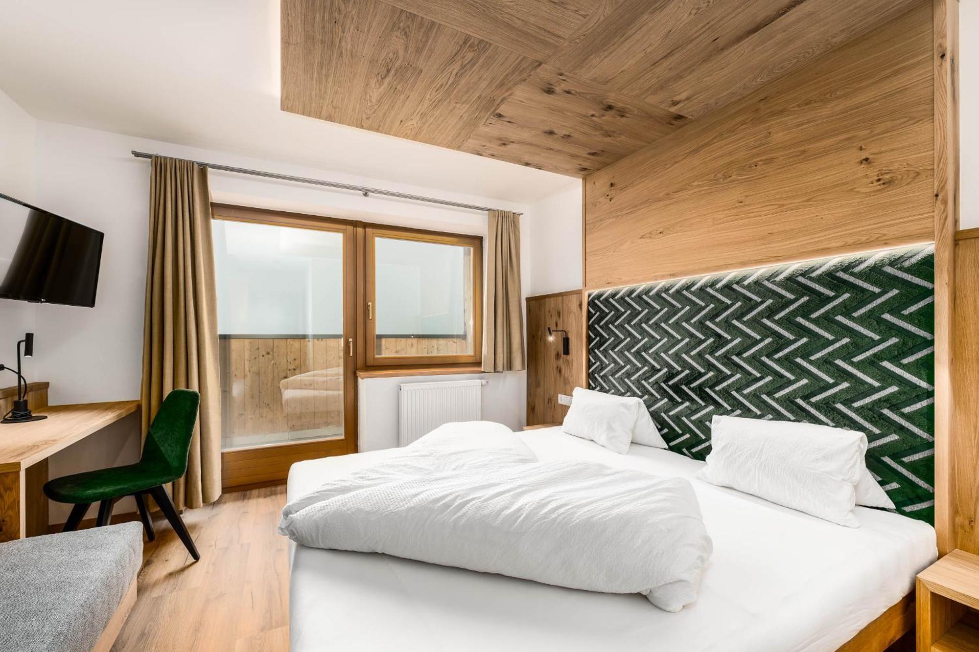 Hotel Pfeiferhof Maranza Zewnętrze zdjęcie