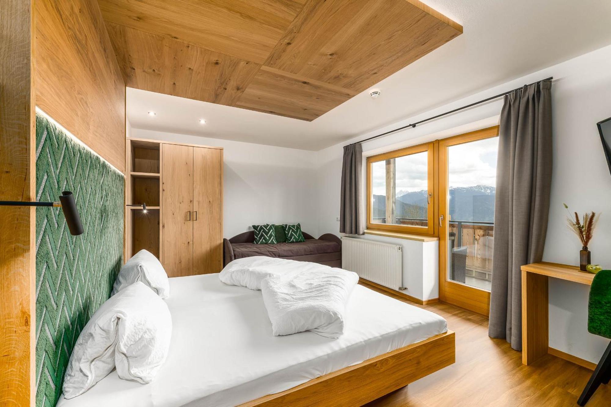 Hotel Pfeiferhof Maranza Zewnętrze zdjęcie