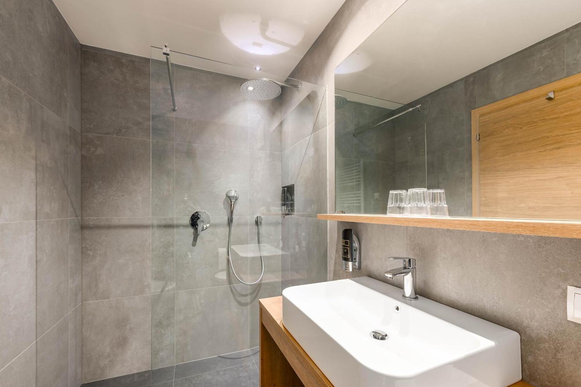 Hotel Pfeiferhof Maranza Zewnętrze zdjęcie